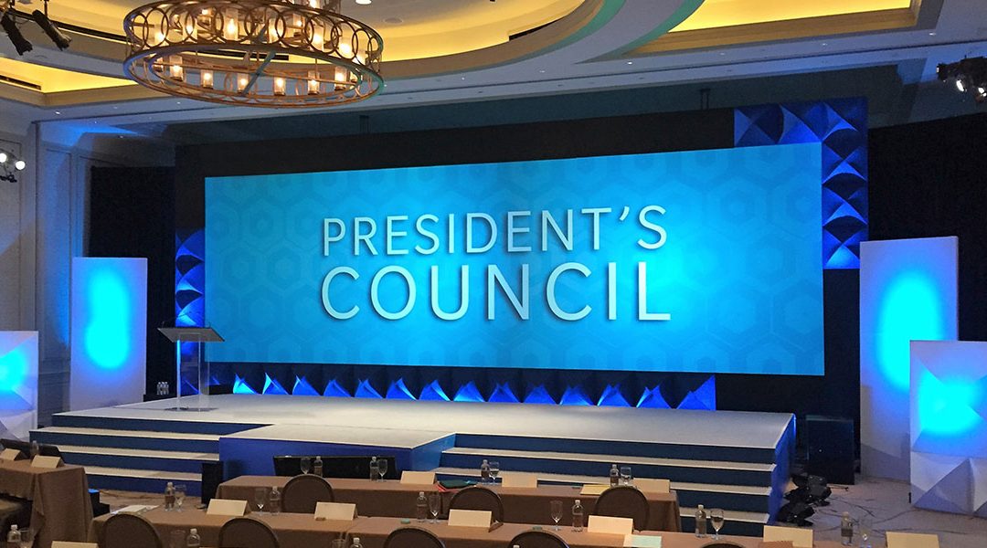 Presidents Council 2